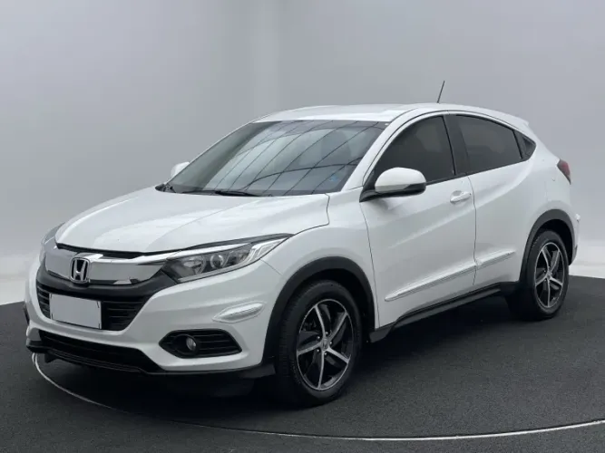 Honda HR-V LX 1.8 Flexone 16V 5P Aut. 2020