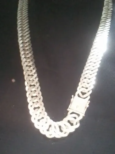 Cordão de prata 925