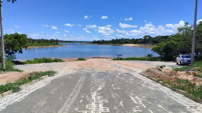 Ágio lote lago Corumbá IV Condomínio Porto Valença