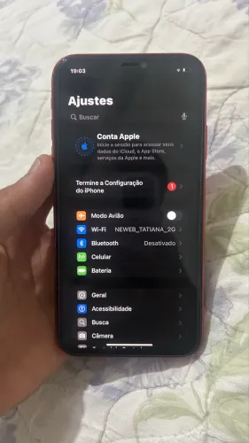 Vendo iPhone 11