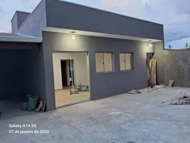 ALUGA-SE CASA em Jarinu SP 