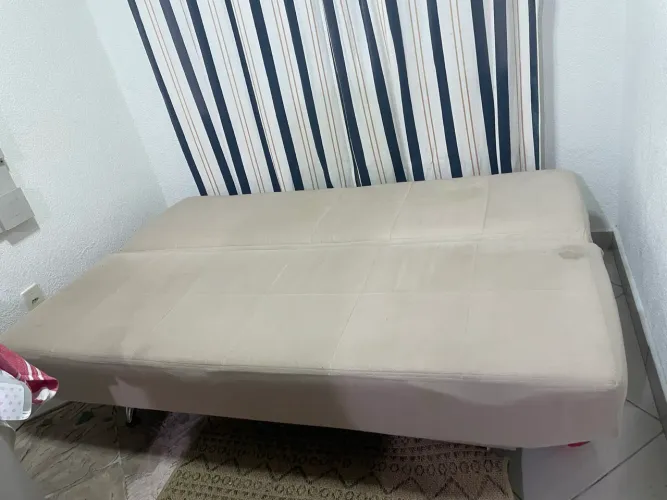 SOFÁ CAMA