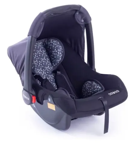 Bebê conforto