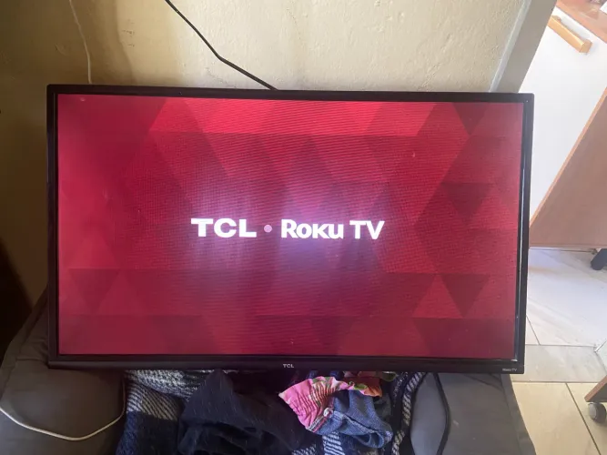  Vende-se Smart tv Roku