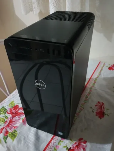 PC GAMER MONTADO