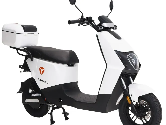 Yadea M6-h 2025