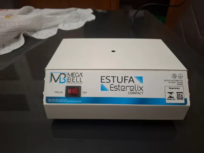 Esterilizador