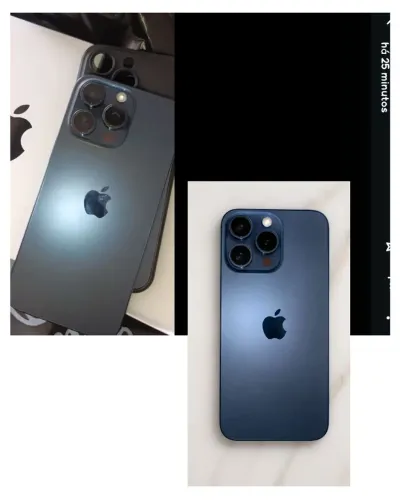 iPhone 15 PRO MAX 512GB
