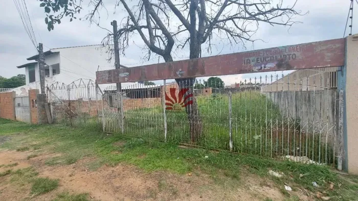Terreno 12x36m, Mato Grande- Canoas