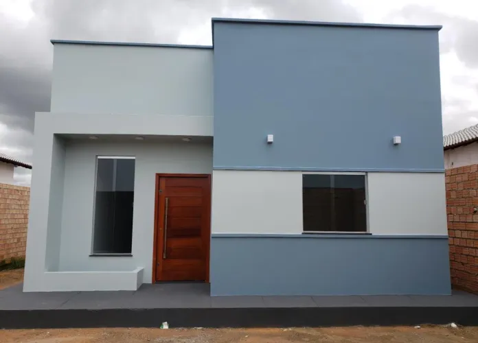 CASA NO SAID SALOMÃO 