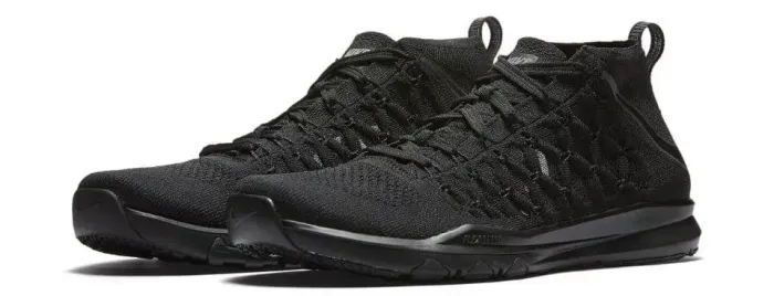 Tênis Nike Train Ultrafast Flyknit