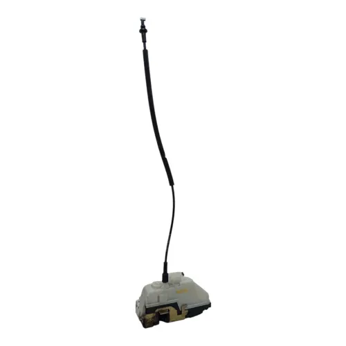 Fechadura Dianteira Direita Citroen C3 2004 A 2011