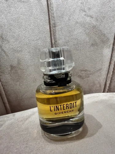 Perfume Linterdit Givenchy edp 35ml