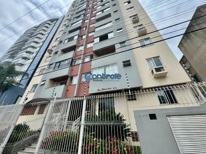 Apartamento 02 Dormitórios no Kobrasol, em São José/SC!