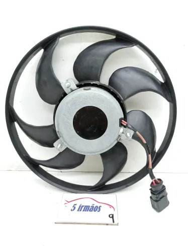 Ventoinha Radiador Audi A3 1.6 2007 / 2008 N1j0973852