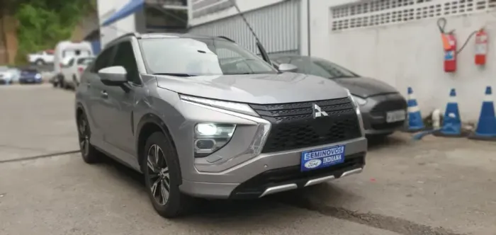 Mitsubishi Eclipse Cross HPE-S 1.5 16V 165cv Aut. 2025