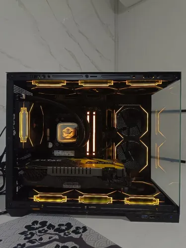 R7 3700X | GTX 1070Ti | TUF B550M-PLUS | 1TB NVME KINGSTON 