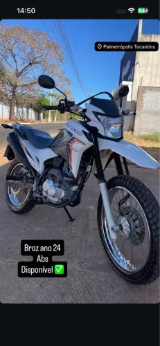 Bros extra de boa