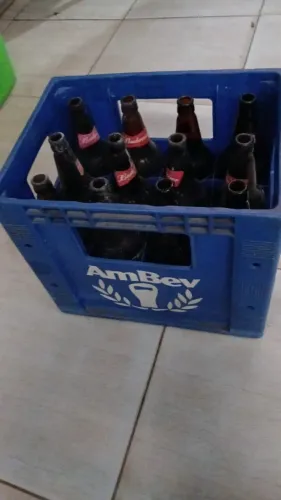 Grade de litrão