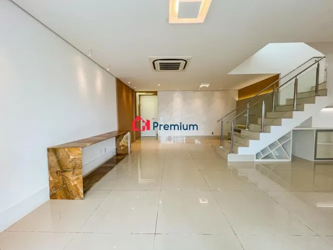 Cobertura / Penthouse para locação, Barra da Tijuca, Rio de Janeiro, RJ