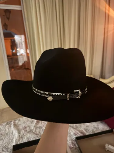 !!!URGENTE!!!! CHAPÉU DE COWBOY 