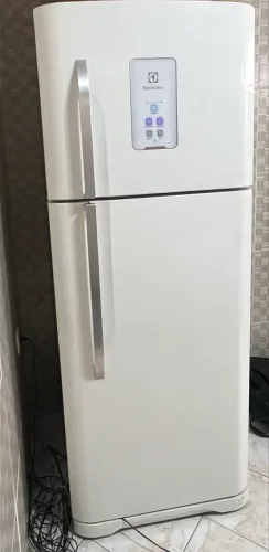 Geladeira Electrolux Frost free