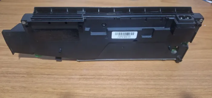 Fonte PS3 Super Slim