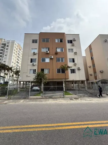 Apartamento para aluguel 2 quarto(s) nossa senhora do rosário são josé
