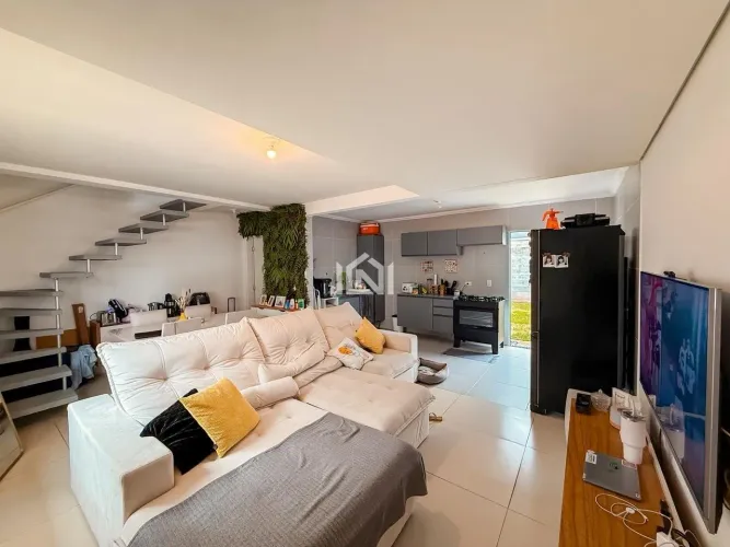 Casa à venda no condomínio Residencial Barcelona