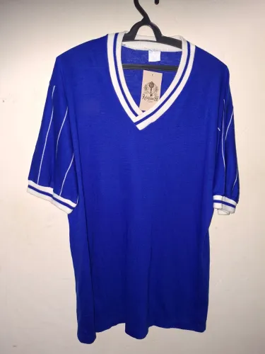 Camisa déc 80