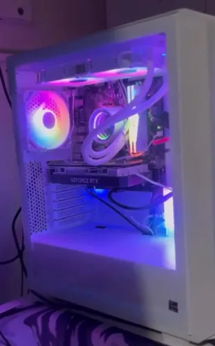 Pc gamer completo