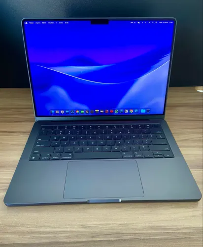 MacBook Pro
