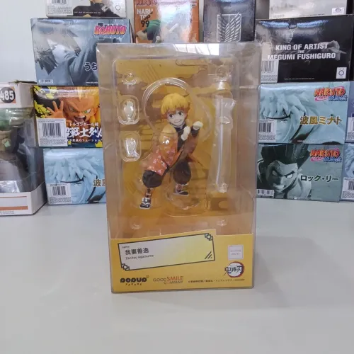 Vendo Zetnitsu Agatsuma Demon Slayer Popup Original - semi novo
