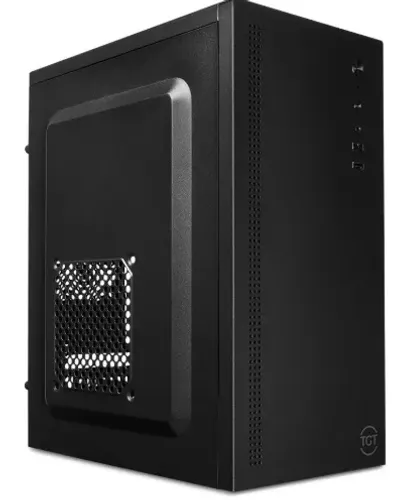 Pc Home Mcl, Intel Core I3, 8gb De Ram, Ssd 120gb