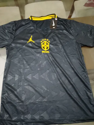 Camisa brasil