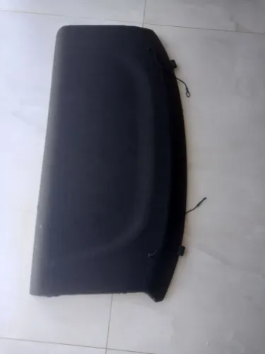 Tampa do bagageiro do porta mala tracker 2020/2024 original