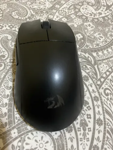 mouse redragon king pro