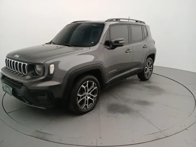 Jeep Renegade Long. T270 1.3 TB 4X2 Flex Aut. 2023