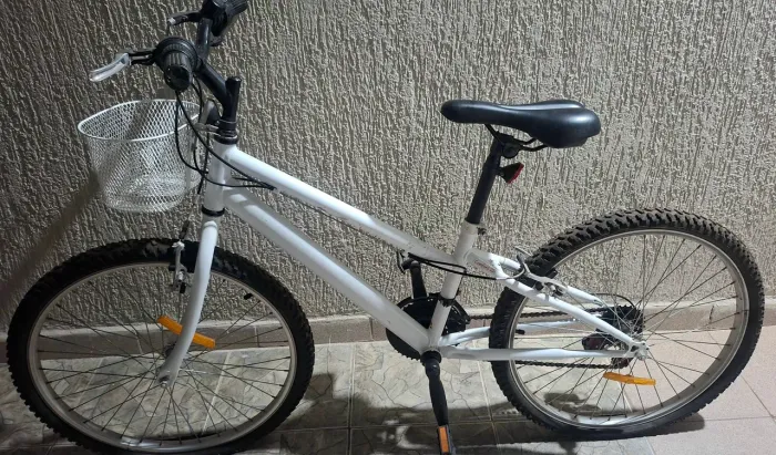 Bicicleta Ceci Caloi