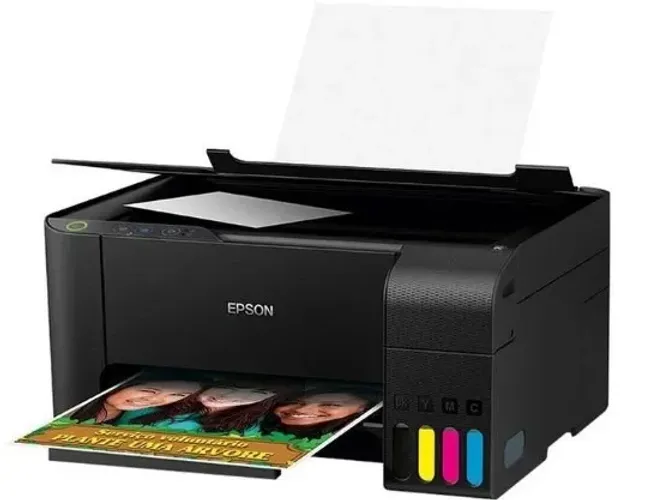 Impressora Espon L3110