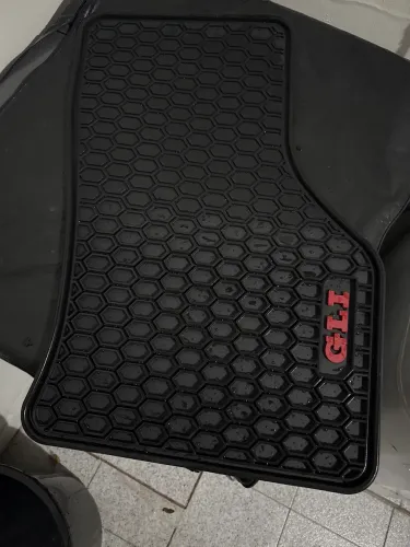 Tapete monster mats original VW