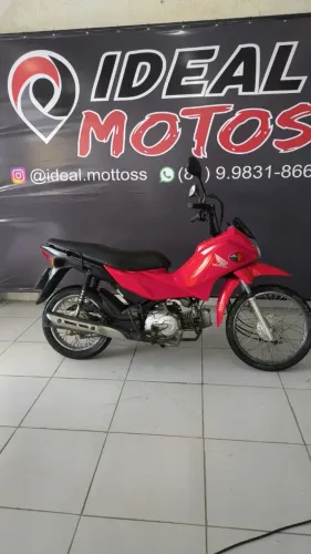 Honda Pop 110I 2022