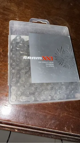Corrente SRAM NX 12v