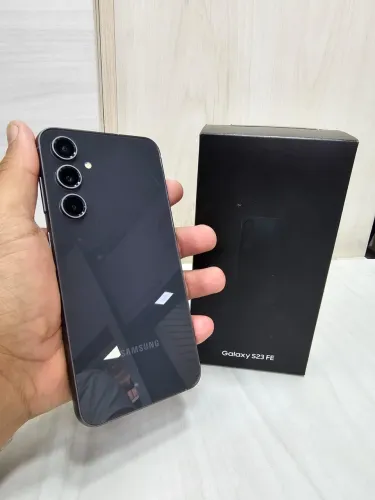 Samsung S23 FE