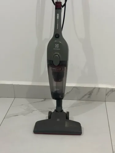 Aspirador de pó Electrolux