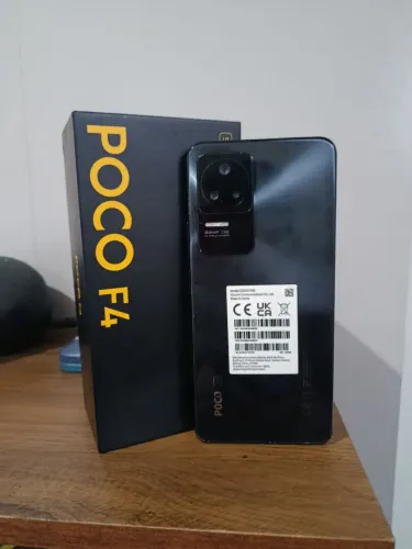 Poco F4 5g 