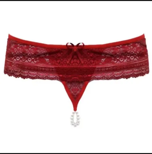 Lingerie Calcinha Tailandesa