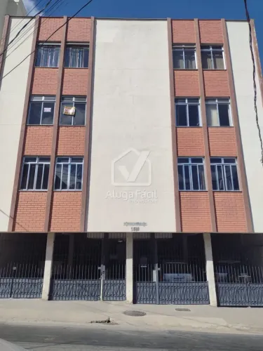 APARTAMENTO 3 QUARTOS - RUA AMERICO LOBO - BAIRRO BAIRU