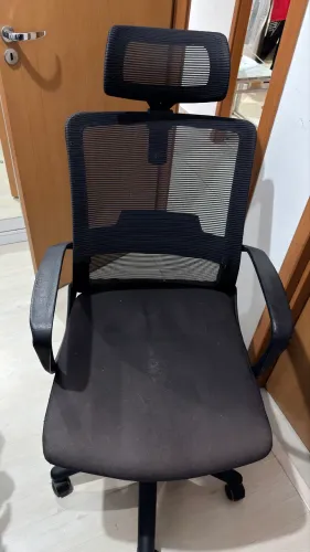 Cadeira escritório