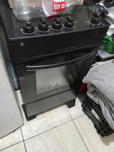 fogão 4 bocas